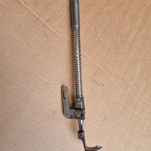Singer 31K15, original pressstångsenhet