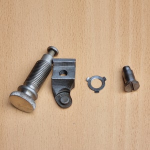 Vintage Original Singer Stitch Length Lever