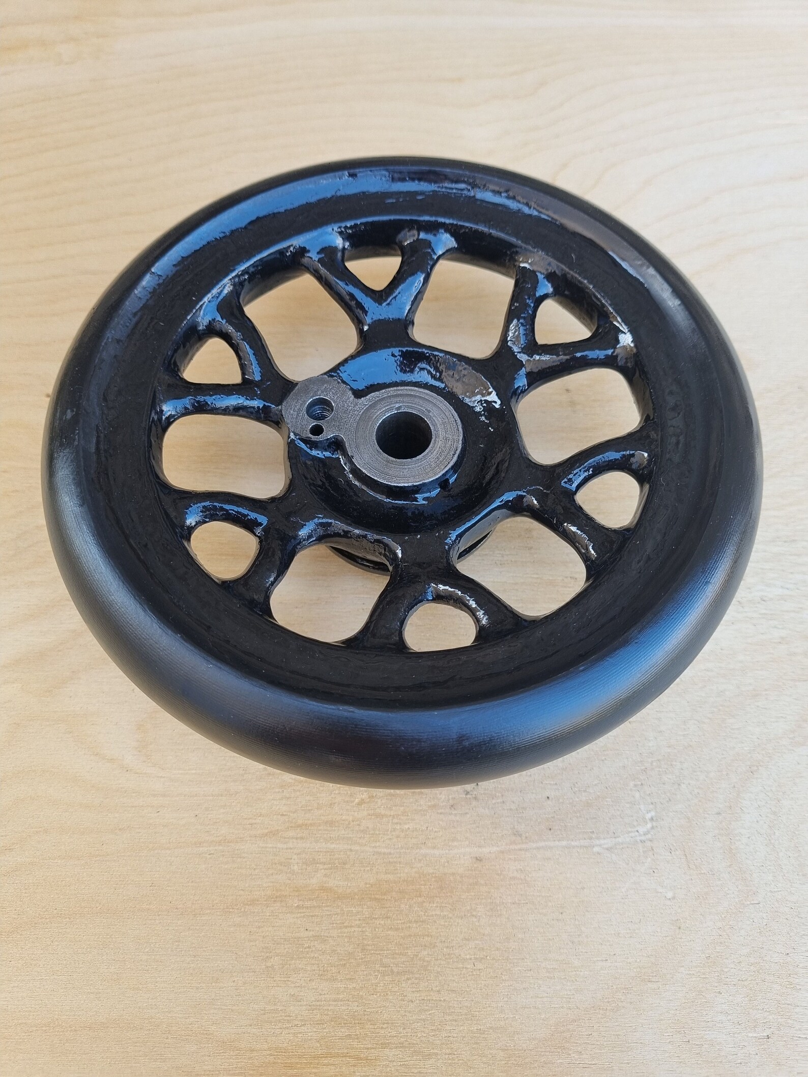 Singer 12K 12 Spoke Balance Wheel + Motion Screw + Stop Motion Lever - Etsy