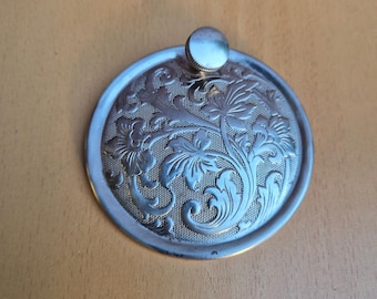 Singer 15K access panel cover plate with screw