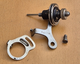 Singer Sewing machine upper thread tension assembly for singer 128K