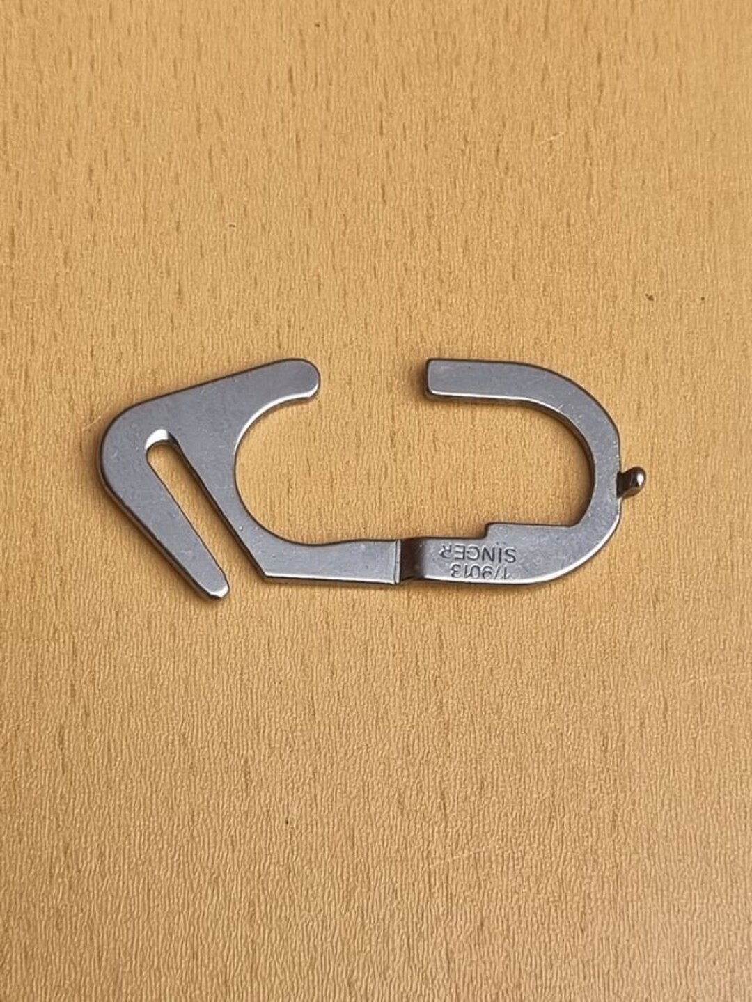 Original Singer Lower Thread Guide From Model 404G - Etsy