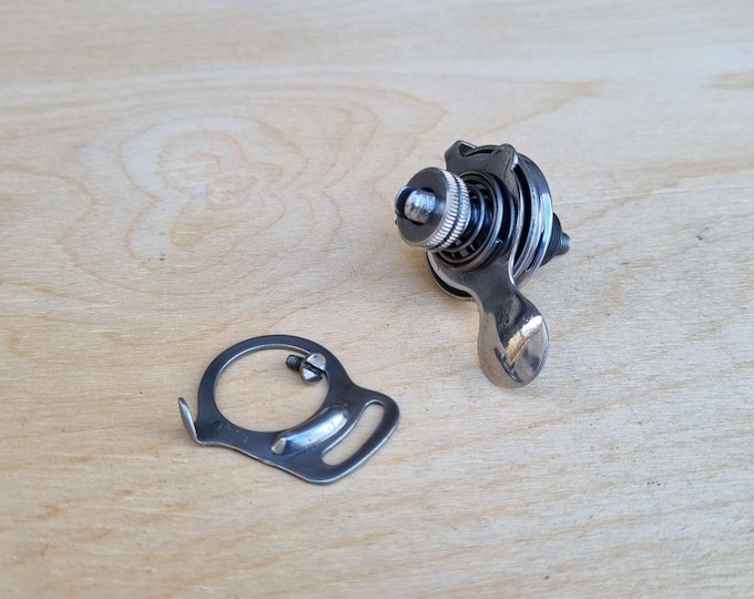 Singer Sewing Machine Upper Thread Tension Assembly for Singer 28K Etsy