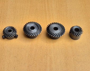 Oryginalny zestaw kół zębatych marki Singer model 201K