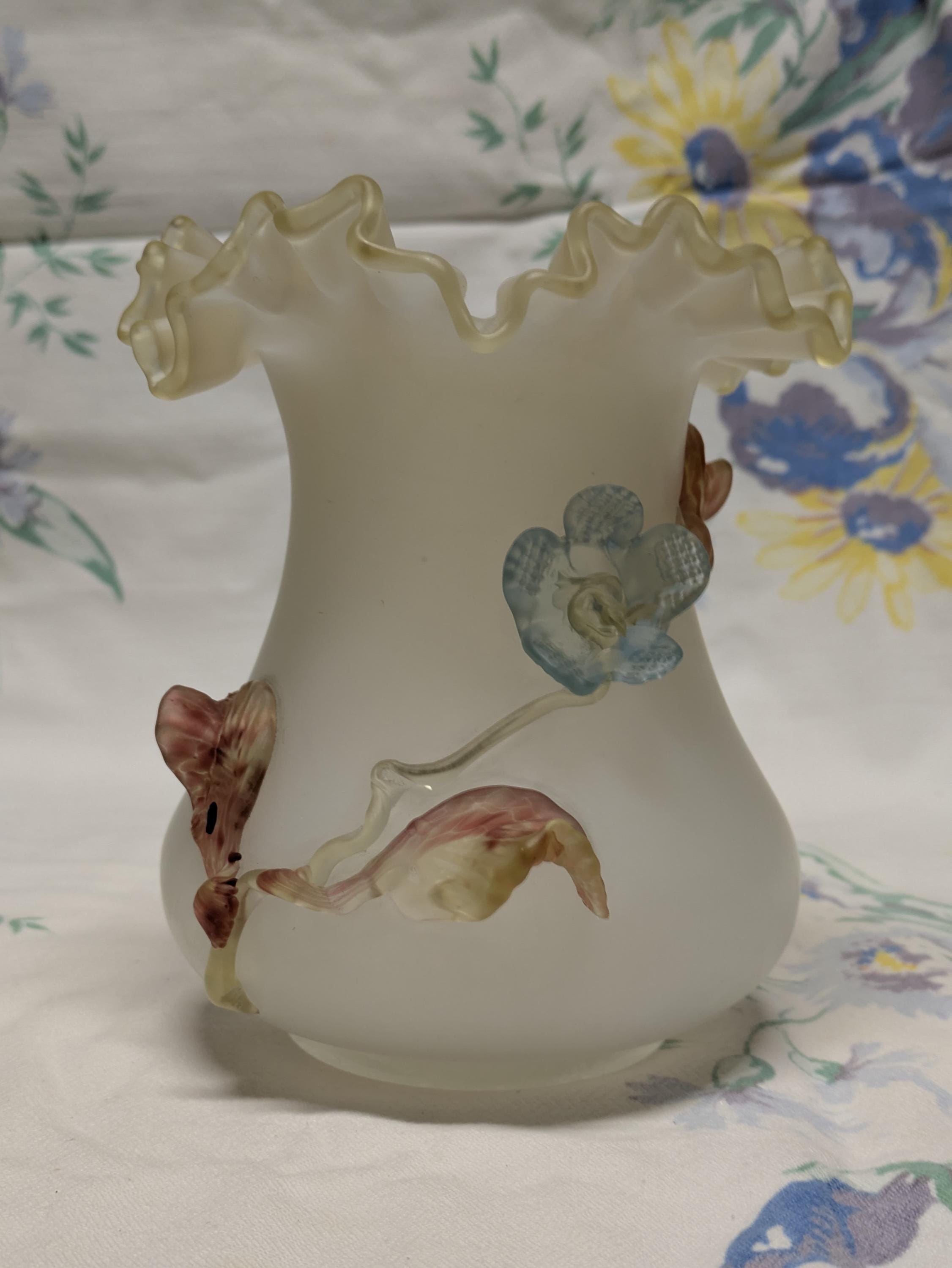 Stevens and Williams - Etsy