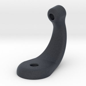 Willcox & Gibbs Spool Pin Holder Reproduction | *3D Print File Only*
