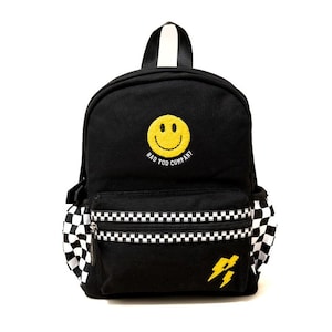 air tag kids backpack Apple Airtag Holder for Hidden-4 Pack GPS Tracker Case,The Hidden Tags with pin is,sutable for Children, Elderly, Backpack,Luggage. : Electronics You can attach the AirTag holder to the outside or inside of your clothes How to Hide A Airtag