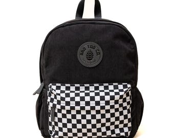Mochila para niños pequeños / Bolsa de almuerzo térmica / Bolsas de almuerzo personalizadas para niños / Mochila de regreso a clases / Mochila para niños / Bolsa de almuerzo para niños pequeños /