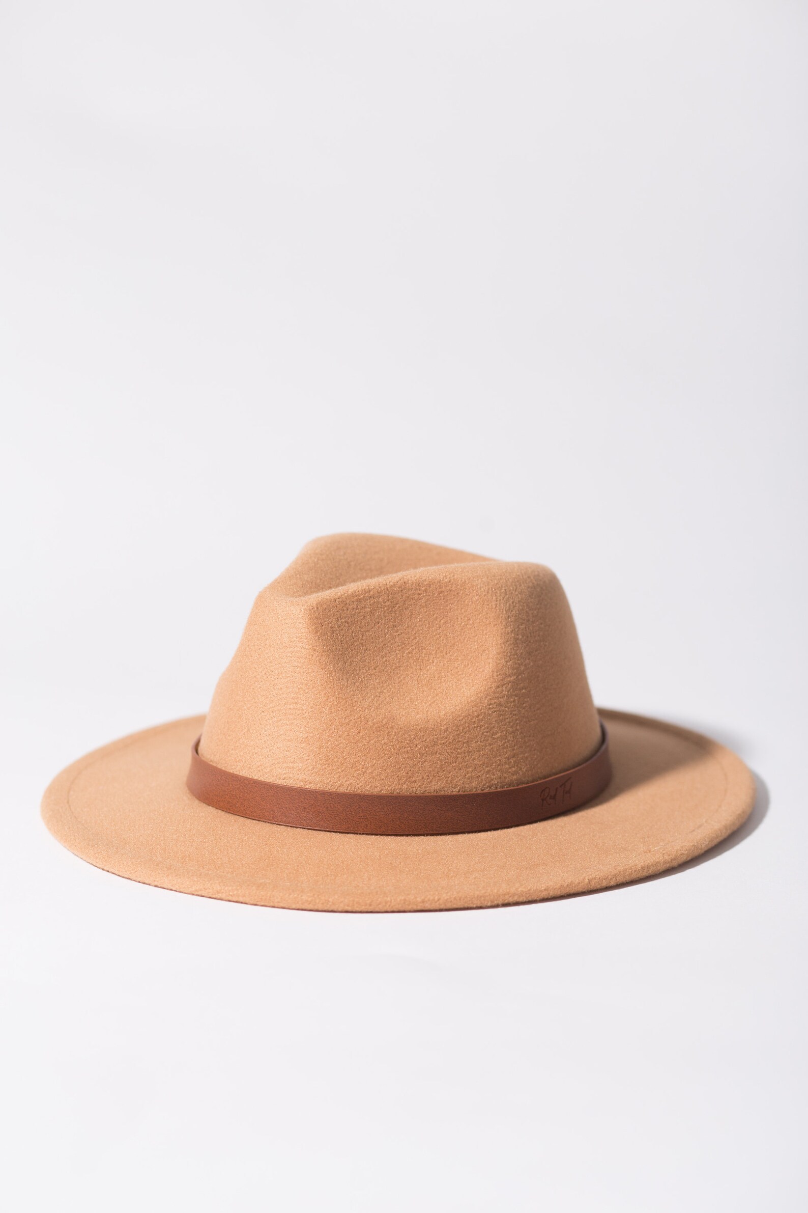 Toddler Fedora Hat Matching Mom Kid Fedora Hat Toddler Etsy