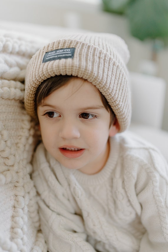 Newborn beanies boy deals