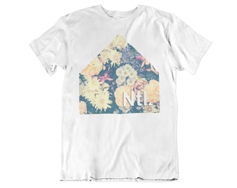 The National Flowers Tshirt