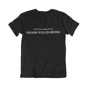 Es ist ein Drehbuch von Phoebe Waller-Bridge - PWB Fan Merch - Phoebe Waller-Bridge - Fleabag