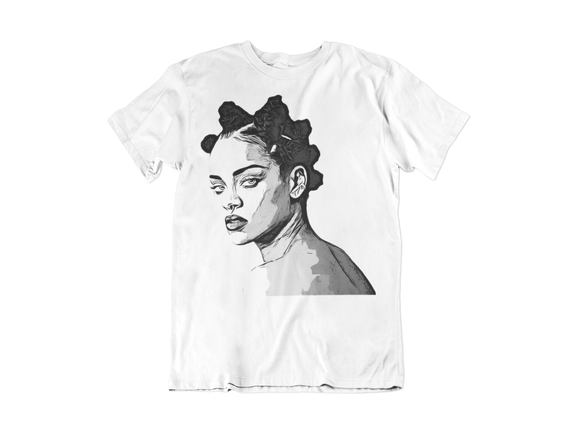 Rihanna Tshirt Rihanna Fan Merch Tee Shirt - Etsy