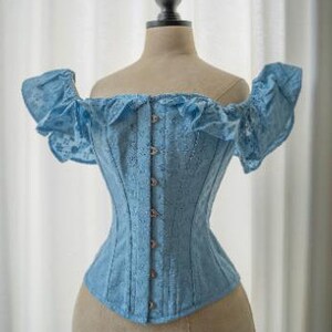 NEW BEAUTIFUL Classic Victorian Off-shoulder Ruffles Style - Etsy