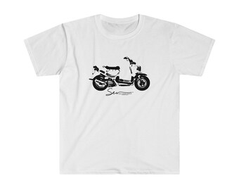 ladies man shirt