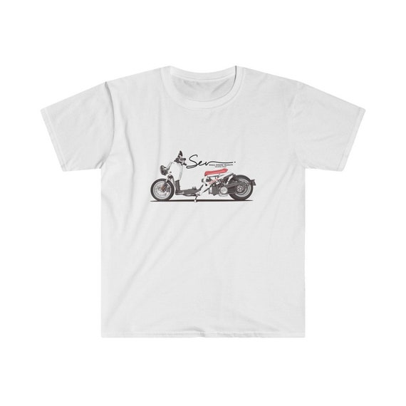 Whataruckus EVERY Honda Ruckus rider from Texas to Florida should own the shirt!