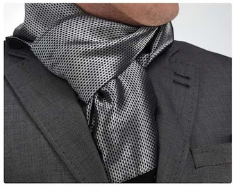 ≥ Louis Vuitton Monogram Sjaal Zwart 100% Wol — Mutsen, Sjaals en
