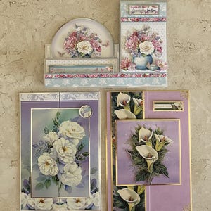 Heartfelt Wishes-assortiment #1