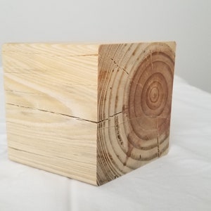 Arredamento minimalista legno - Peso carta unico venatura del legno