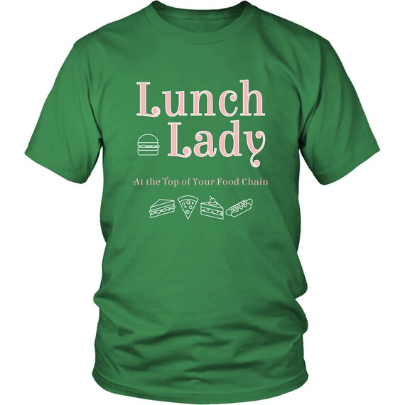 funny chaperone shirts