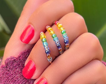 Daughters Pride Ring - Etsy