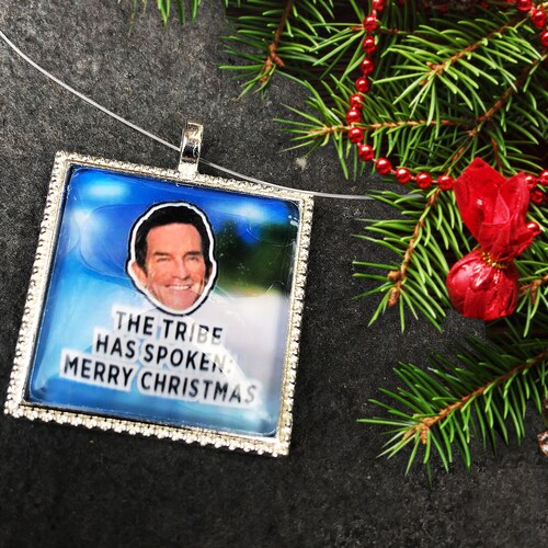 Grey's Anatomy Ornament Set Meredith Grey Greys Anatomy Etsy