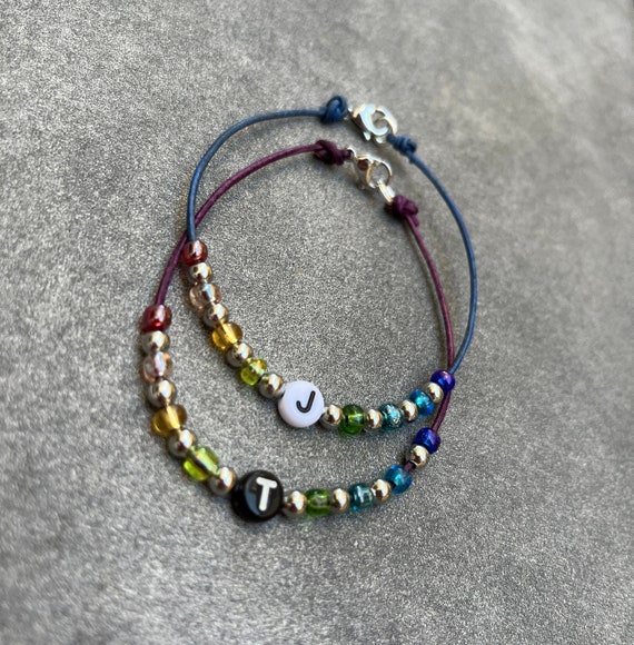Sensory bracelets for best sale couples
