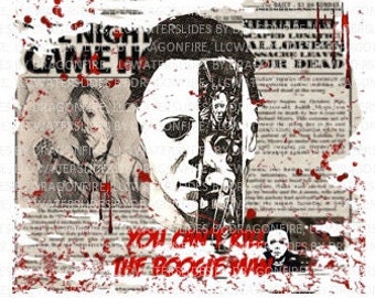 You Can&#39;t Kill the Boogie Man Download