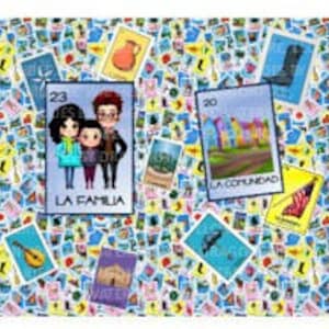 Loteria
