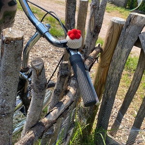 Cykelringklocka Schwarzwald bild 2