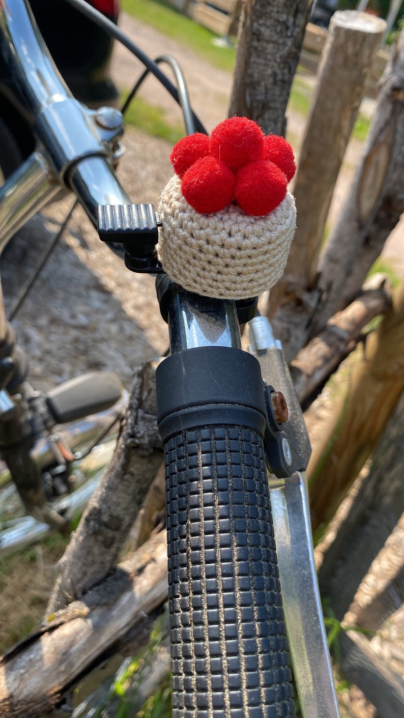 Cykelringklocka Schwarzwald bild 1