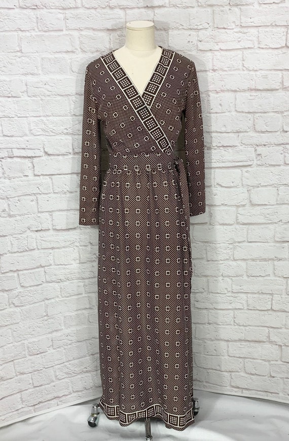 Kelly Arden Maxi Skirt and Top