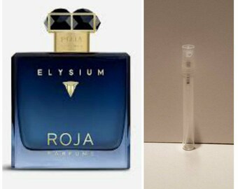 elysium rojas