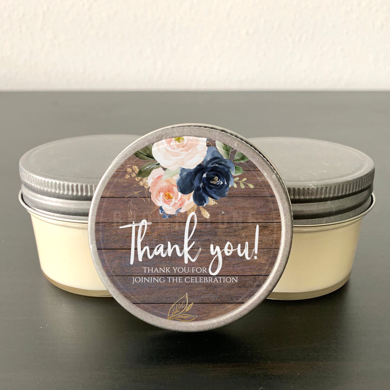 Thank You Party Favors Birthday Favors Milestone Birthday - Etsy