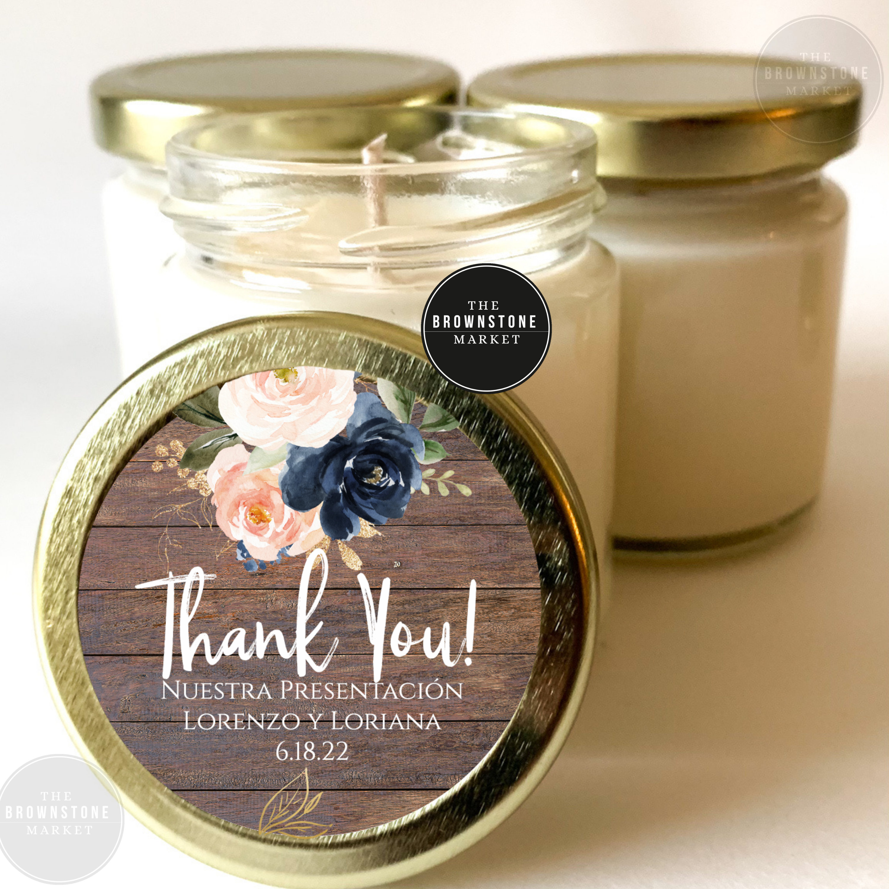 Thank You Party Favors Birthday Favors Milestone Birthday - Etsy