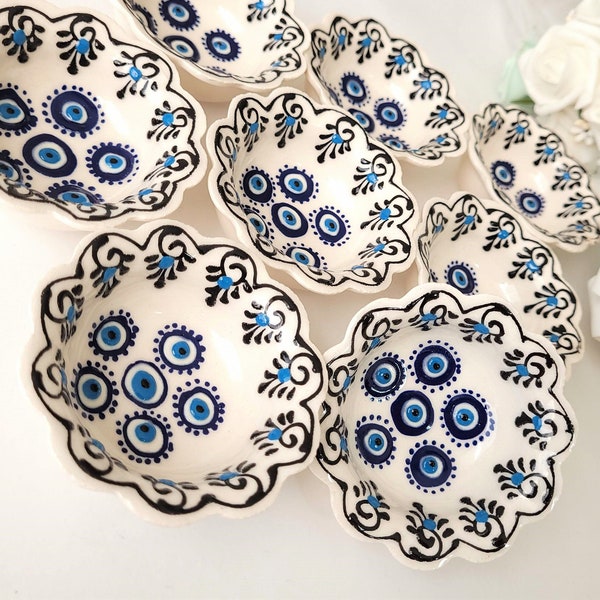 Evil Eye Favors,Greek Wedding Favors,Bridal Shower,Unique, Wedding Favors for Guests in Bulk,Nazar,Baptism,Baby Shower,Bomboniere Battesimo