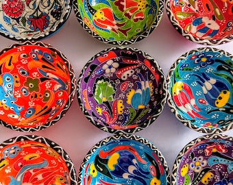 Wedding favors ceramic bowls | Wedding favors rustic |Unique wedding favors for guests| Wedding favor ideas|Bohemian wedding decor