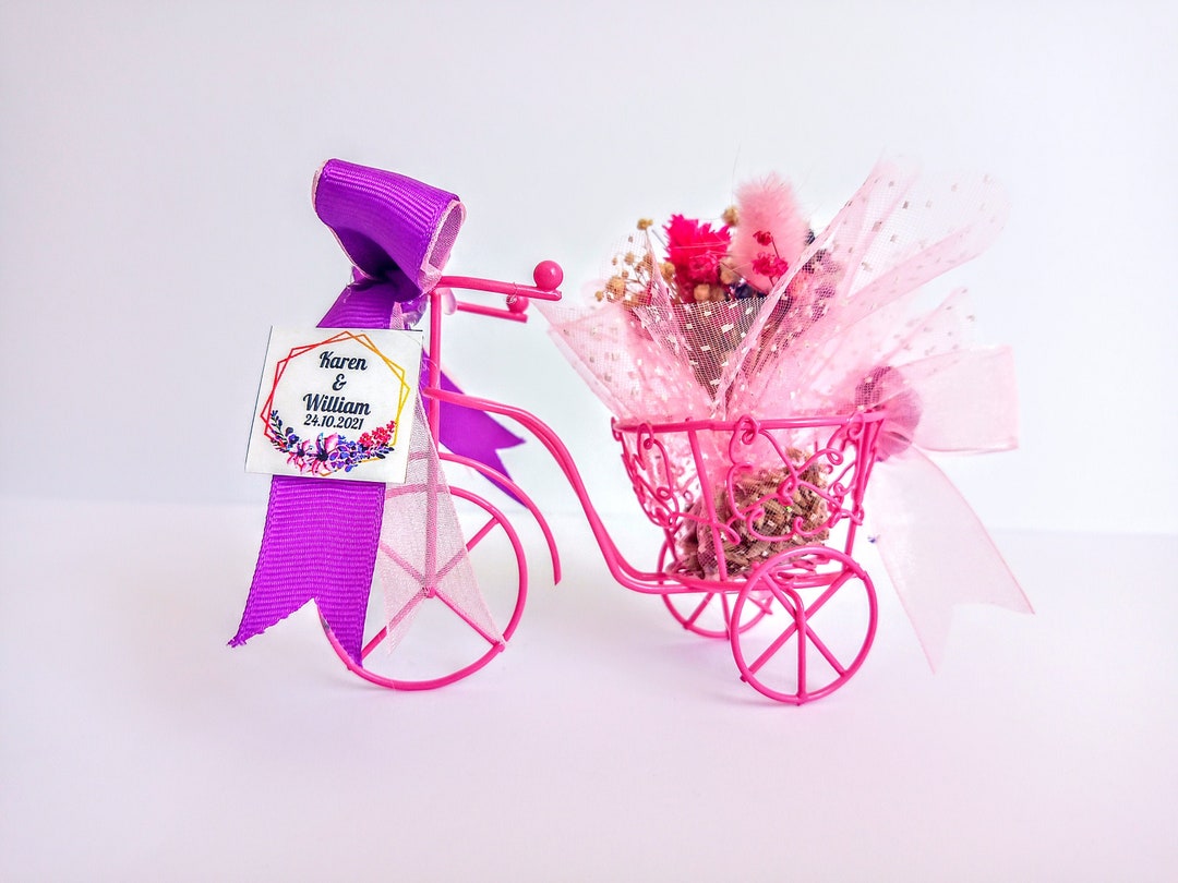 100 Pcs Wedding Giftthank You Giftwedding Decorbridal Etsy