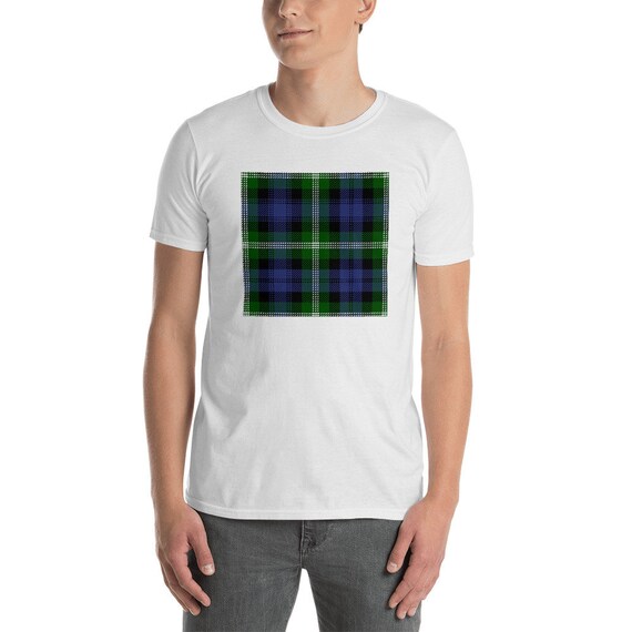 bailey tartan kilt