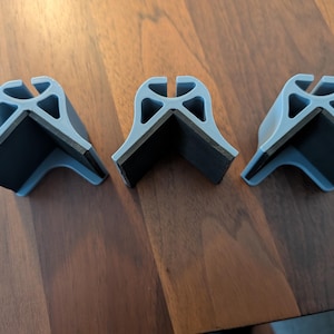 THE corner bracket - 3 pack
