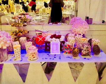 Candy Bar Etsy Candy Bar Etsy