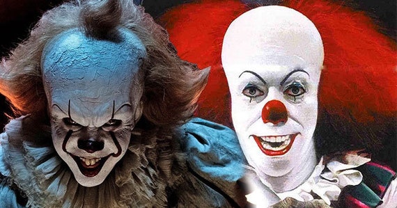 Pennywise 2025 mystery box