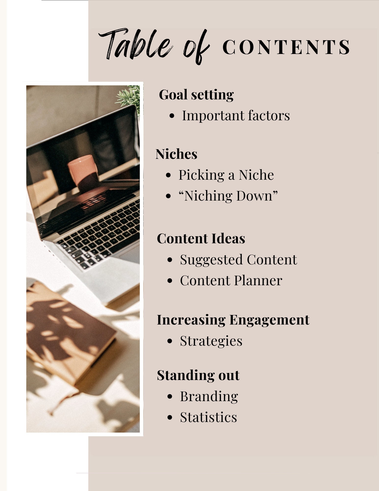 PLR MRR the First 30 Days of Digital Marketing Ebook Master Resell ...