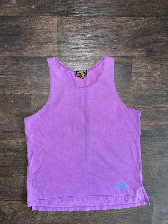 Vintage mens top Gem