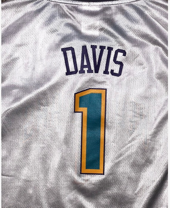  adidas Anthony Davis New Orleans Hornets NBA Women's