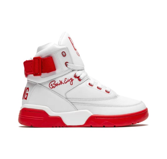 Ewing 33 hi clearance red