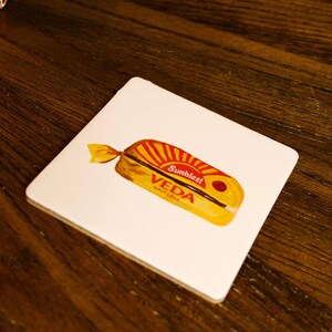 Veda Coaster