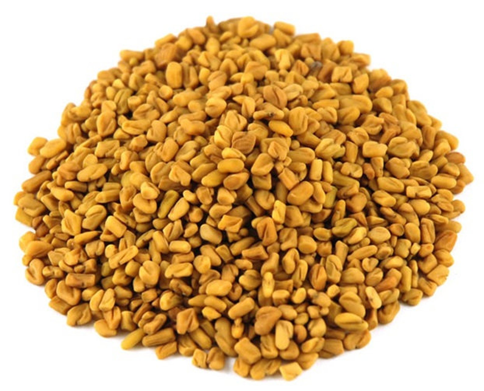 Organic Fenugreek Seeds Herbal Seed Etsy