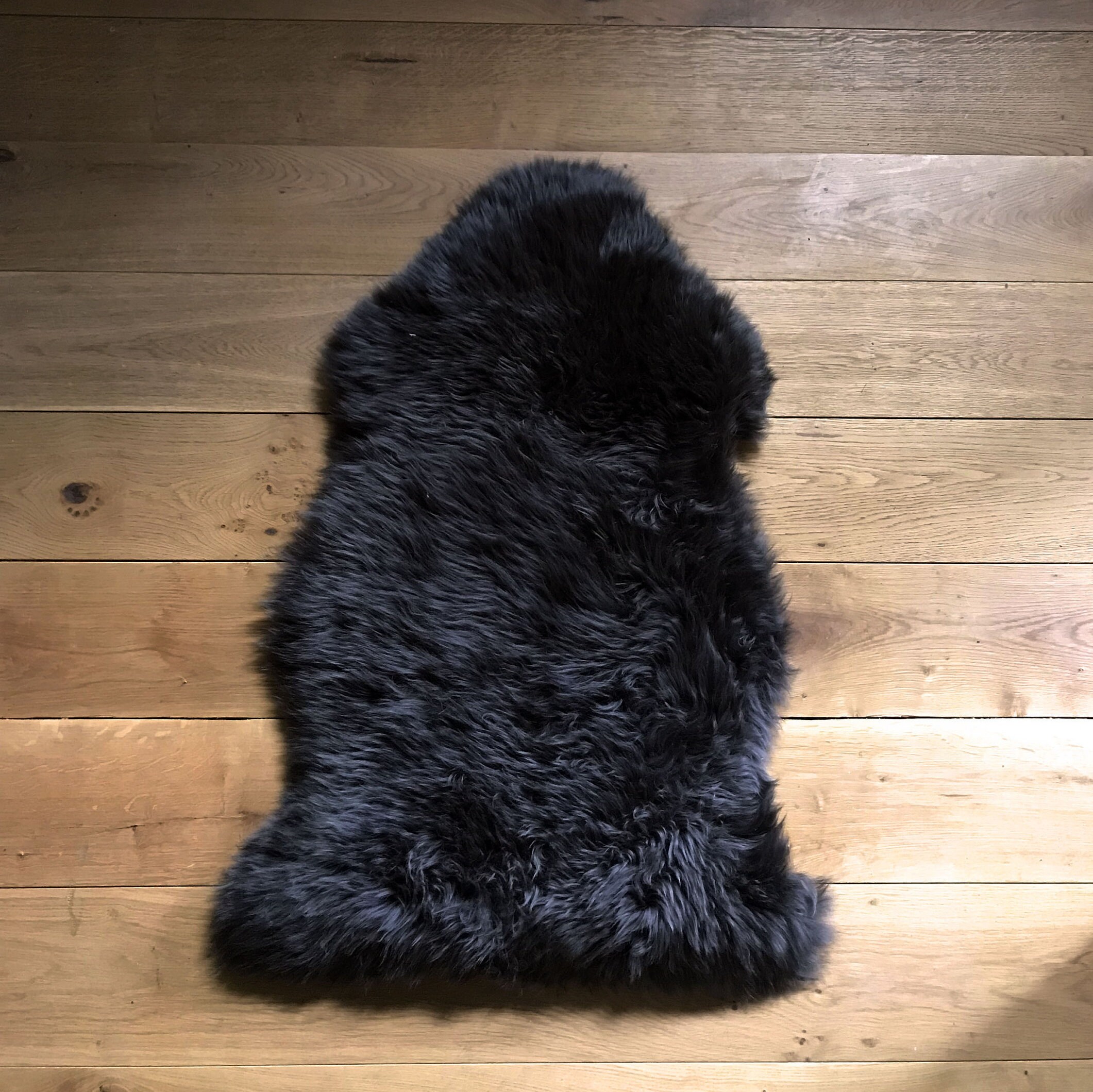 Sheepskin Rugs Natural Rugs Wool Fibre Rugs Genuine Etsy