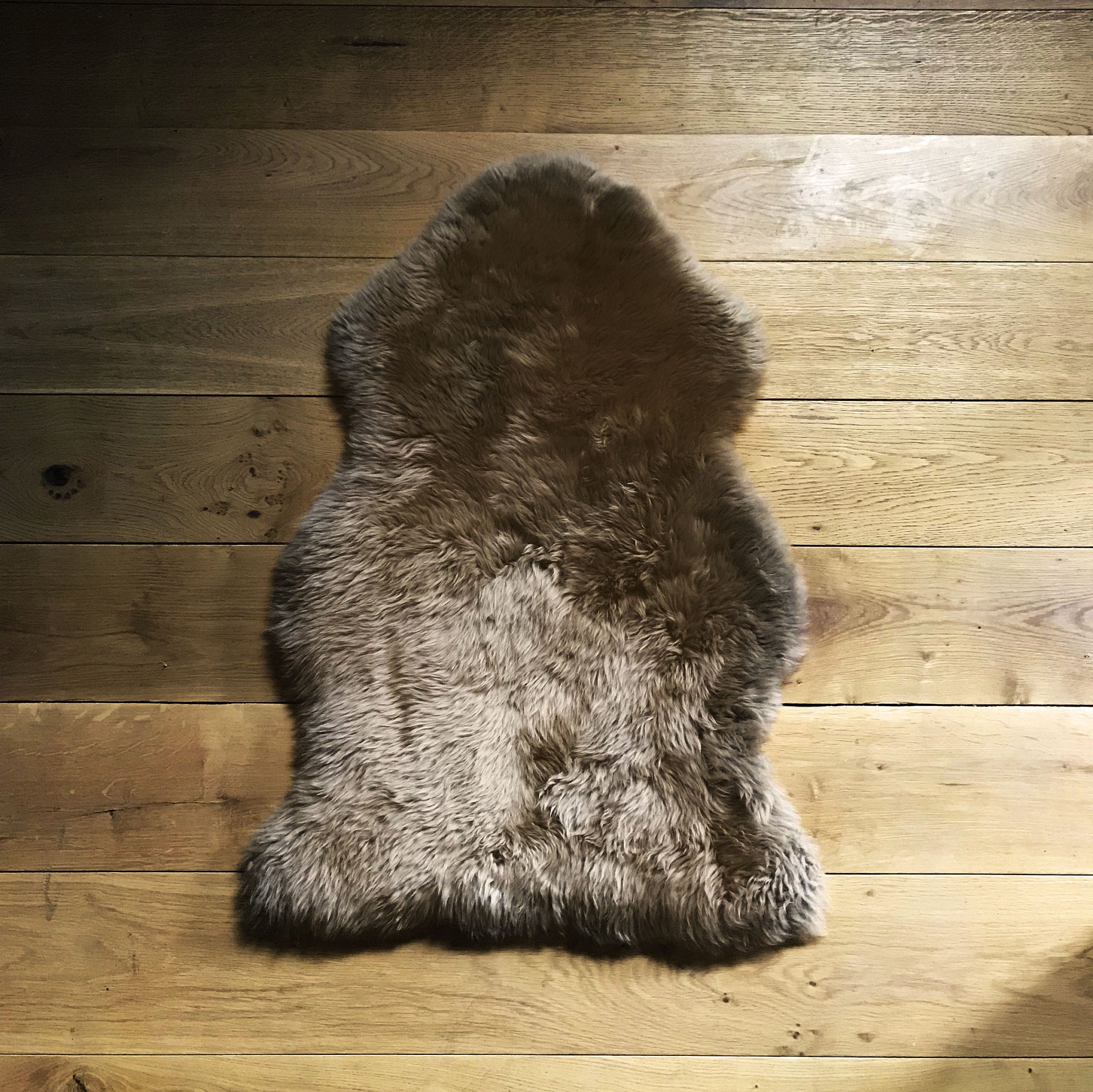 Sheepskin Rugs Natural Rugs Wool Fibre Rugs Genuine Etsy
